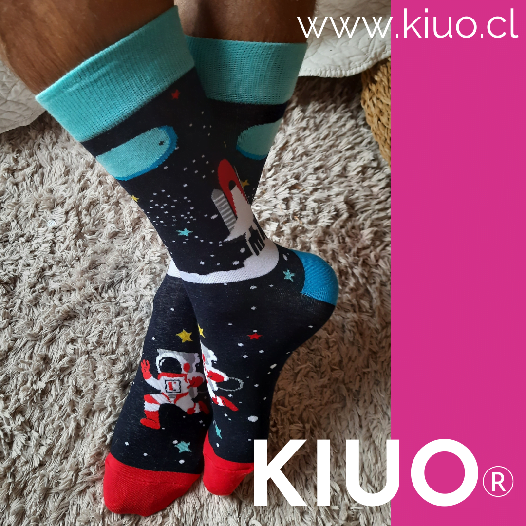 Calcetines Cohete