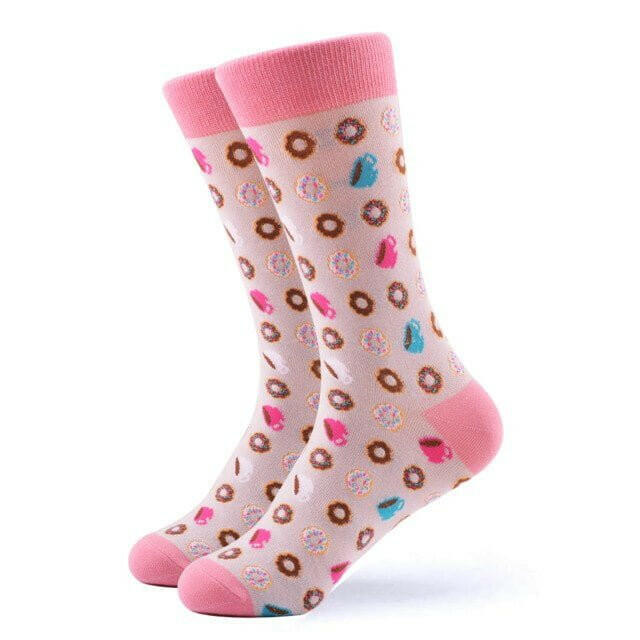Calcetines Cafecito