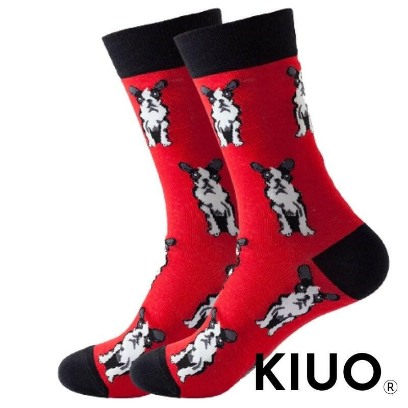 Calcetines French Bulldog