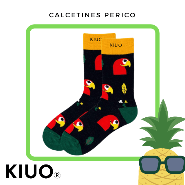 Calcetines Perico