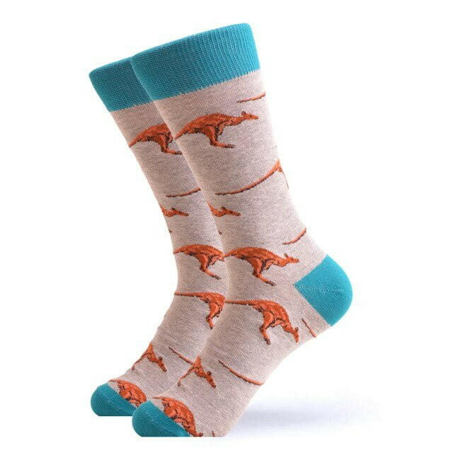 Calcetines Canguro