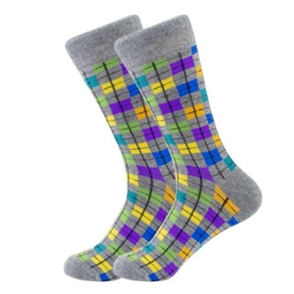 Calcetines Cuadrille