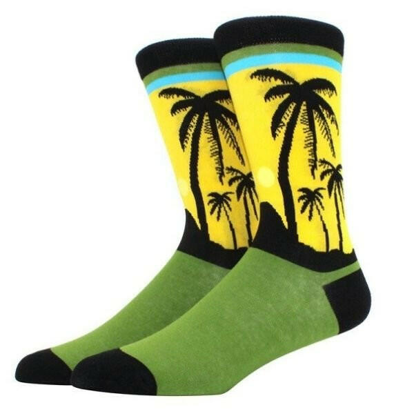 Calcetines Palmeritas
