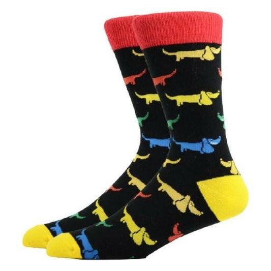 Calcetines Deutchhound