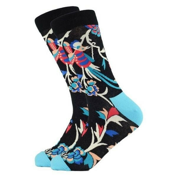 Calcetines Rococo