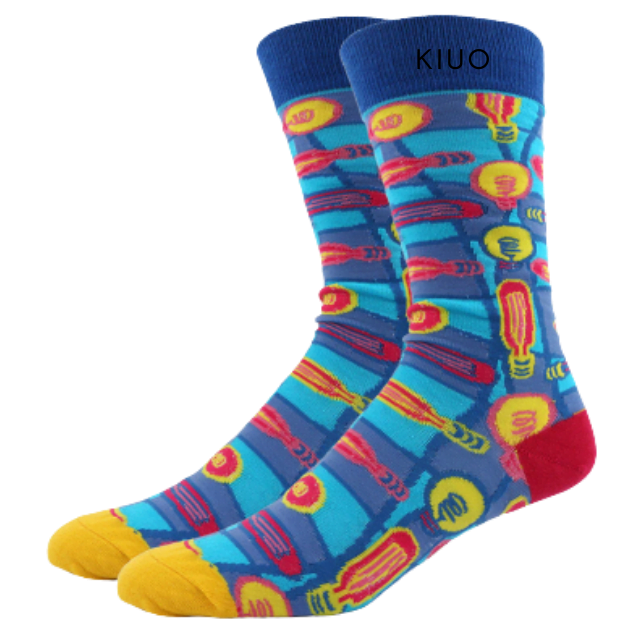 Calcetines Ampolletas