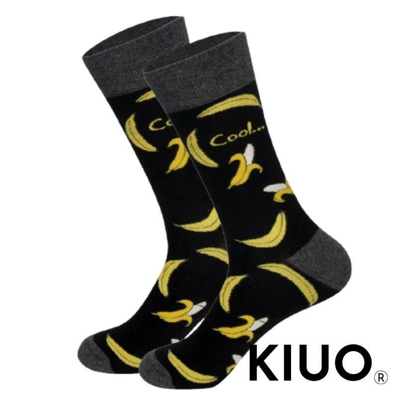Calcetines Banana Cool
