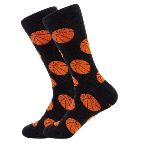 Calcetines Basquetball