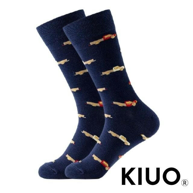 Calcetines Camionetas