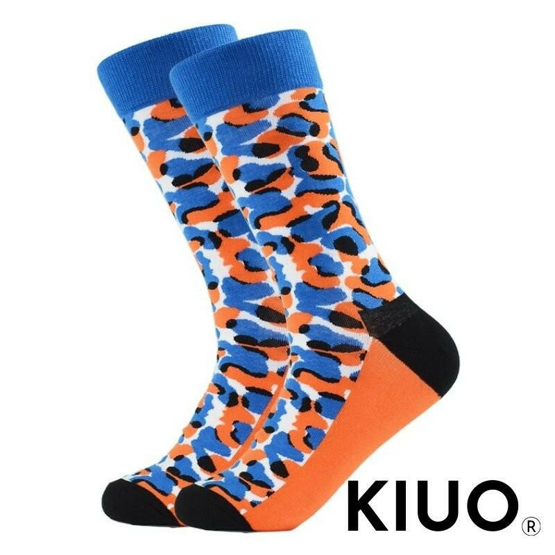 Calcetines Camuflaje Cool