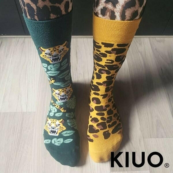 Calcetines Chita Jungle