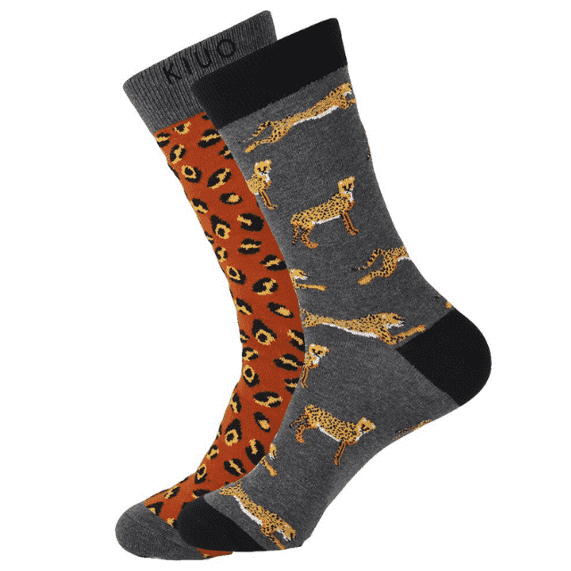 Calcetines Chita Print