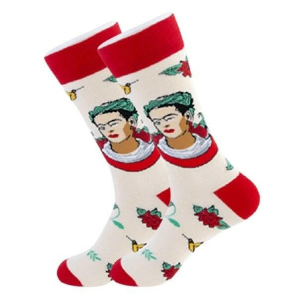 Calcetines Frida