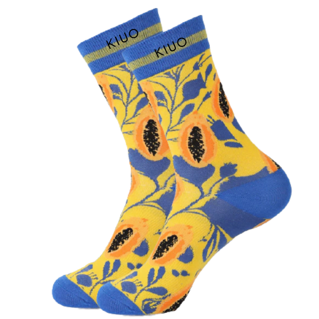 Calcetines Fruto de la Pasión