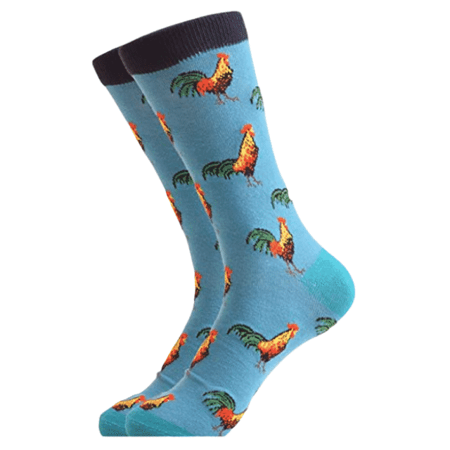 Calcetines Gallo