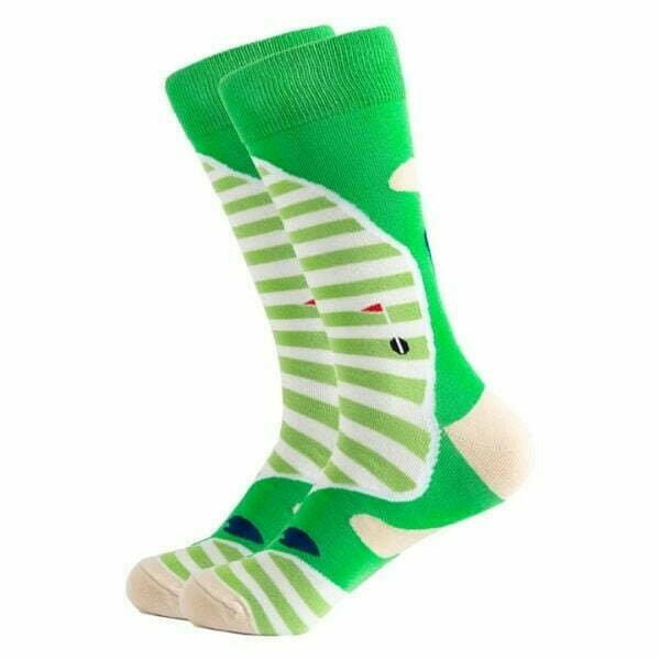 Calcetines Golf Par 4