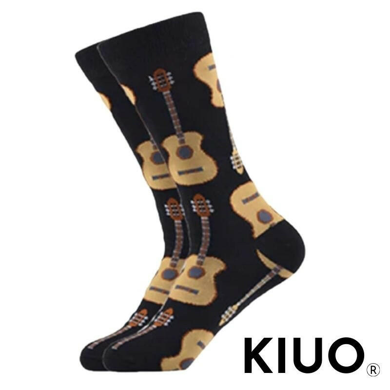 Calcetines Guitarras