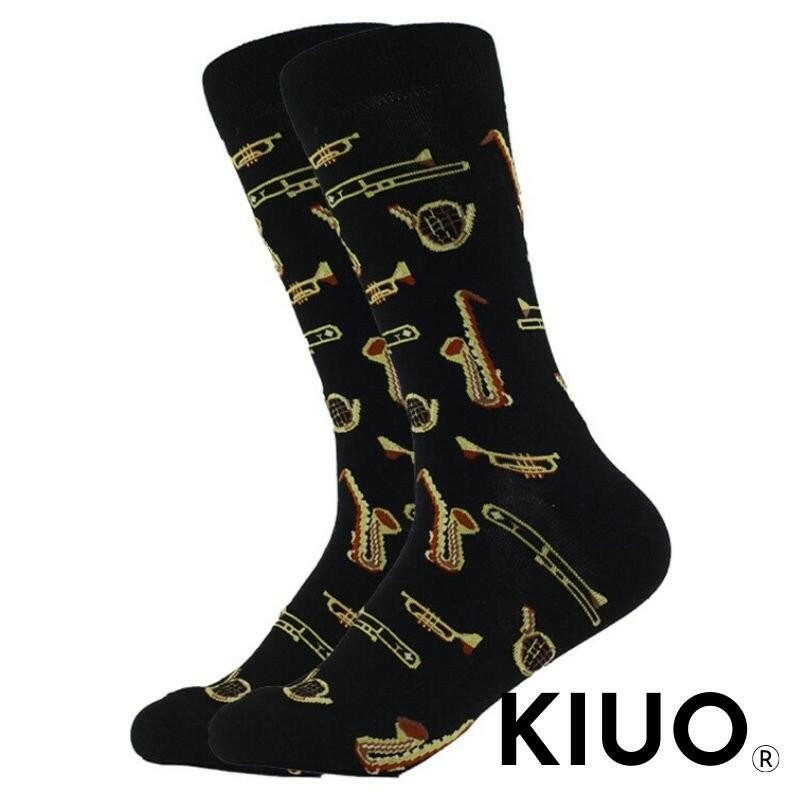 Calcetines Jazz