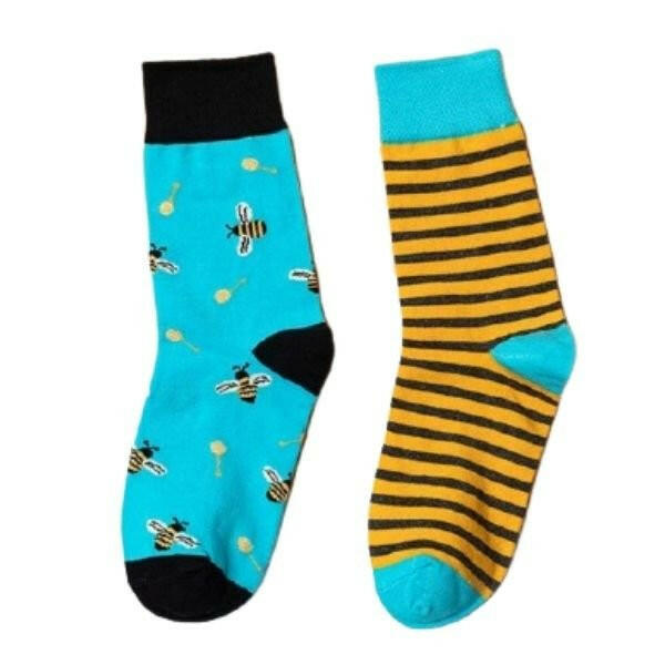 Calcetines KIDS Abejitas