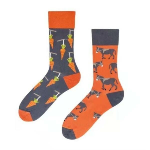 Calcetines KIDS Burros