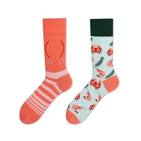 Calcetines KIDS Cangrejitos