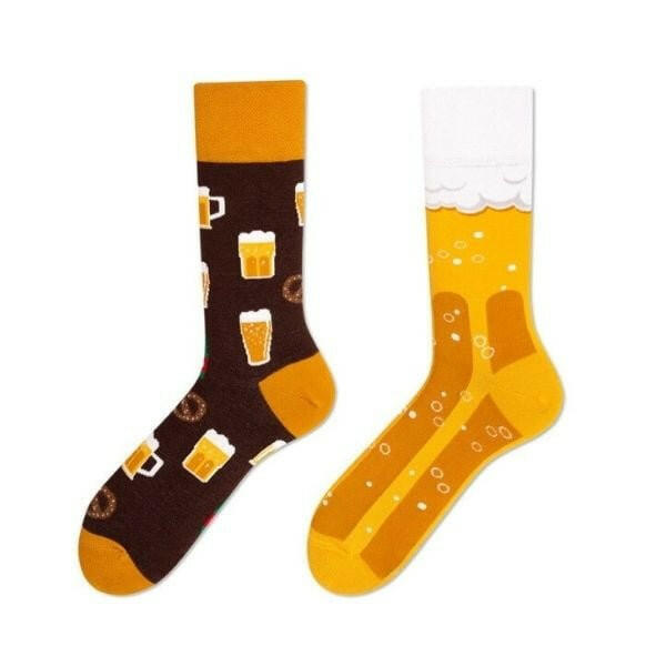 Calcetines KIDS Cerveza Sin Alcohol