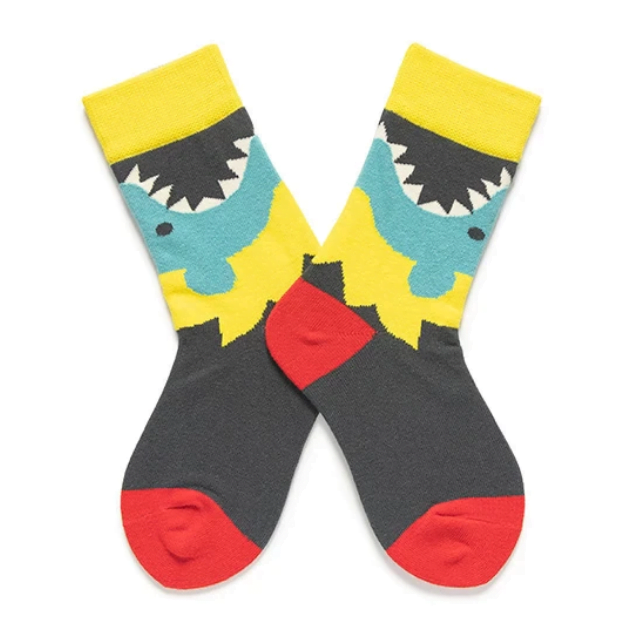 Calcetines Kids Dinosaurio
