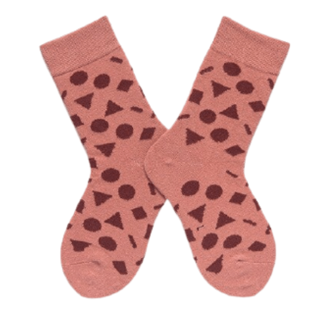 Calcetines Kids Figurines