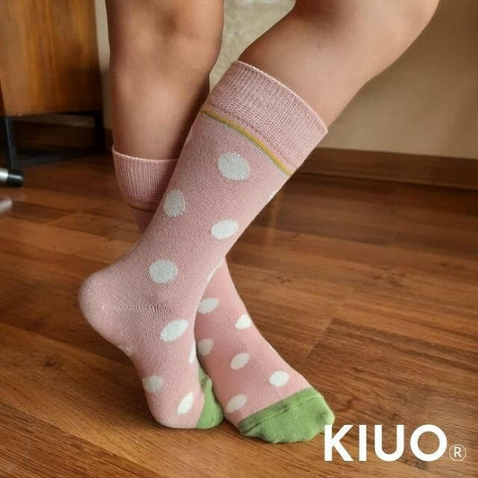 Calcetines Kids Puntos