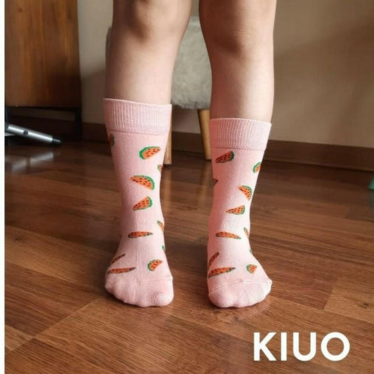 Calcetines Kids Sandias