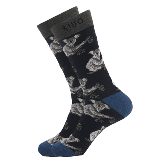Calcetines Koala