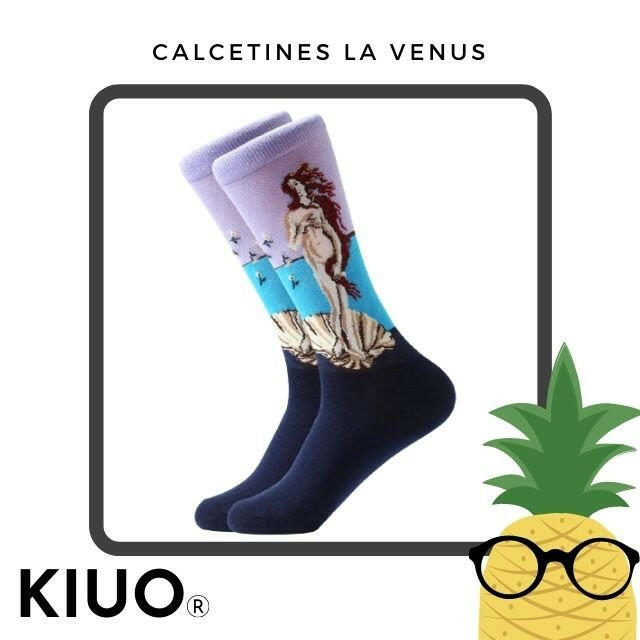 Calcetines La Venus