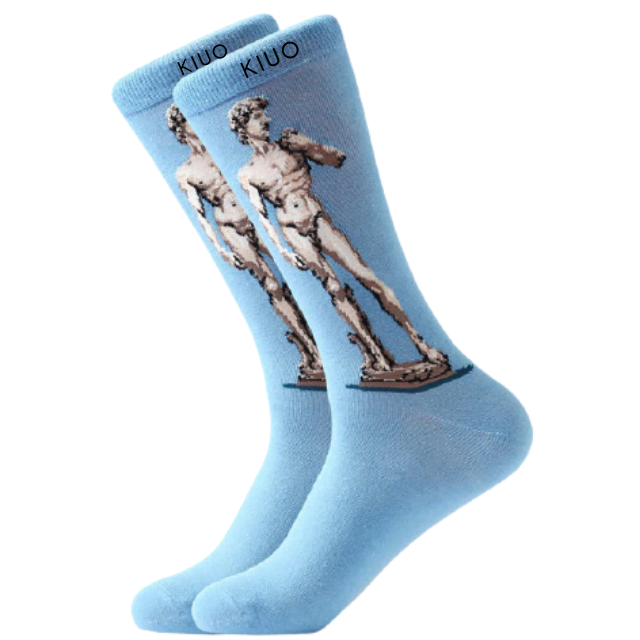 Calcetines Miguel Angel
