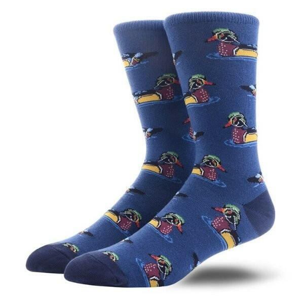 Calcetines Patos