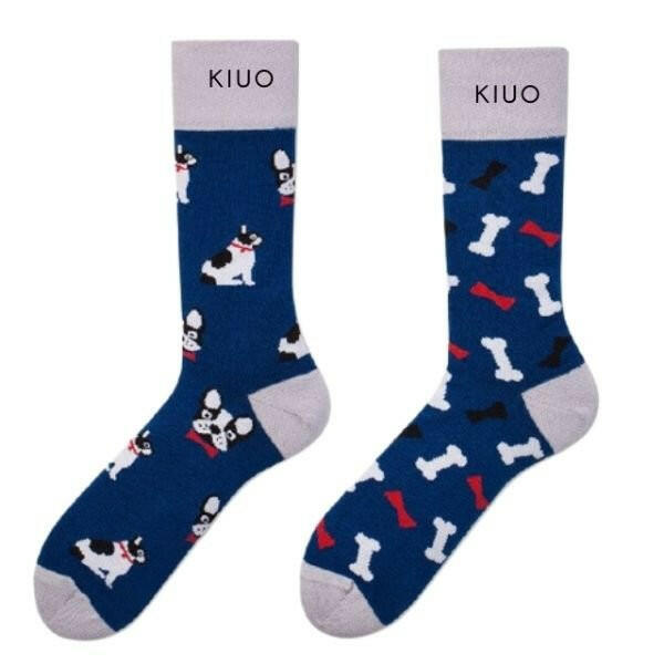 Calcetines Perro y Hueso