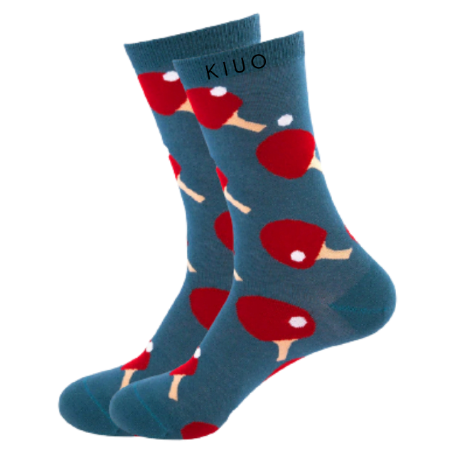 Calcetines Ping Pong