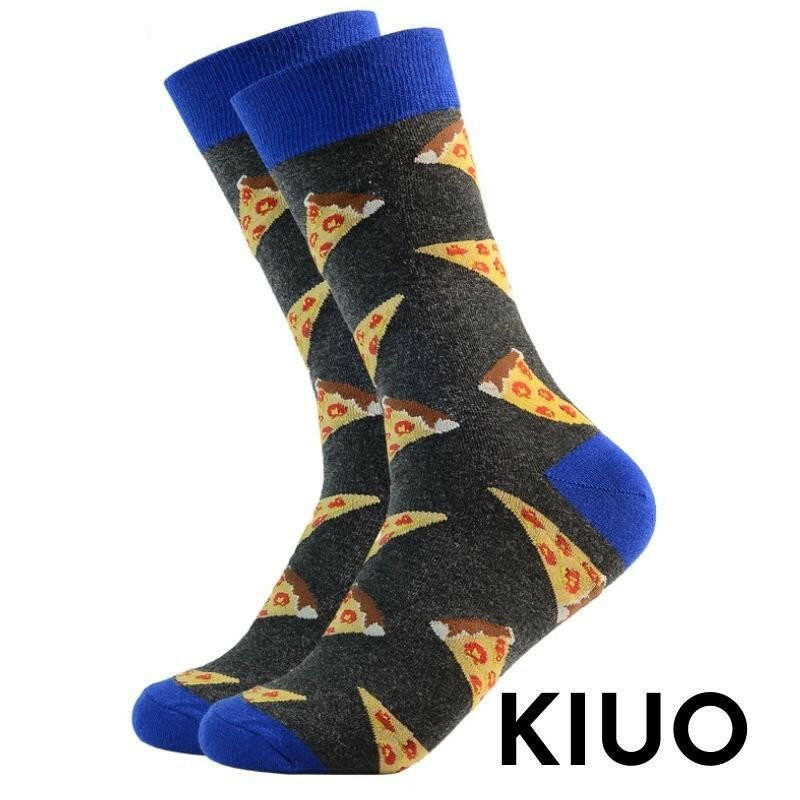 Calcetines Pizza Slice