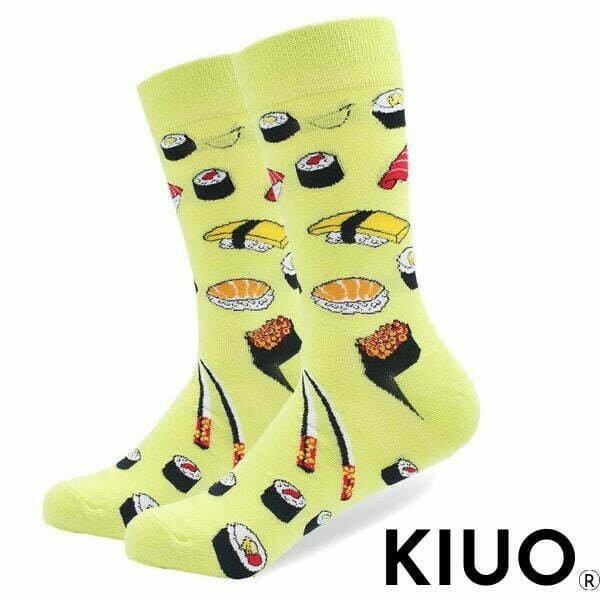 Calcetines Sushi