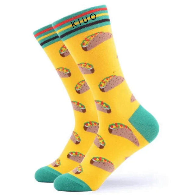 Calcetines Tacos