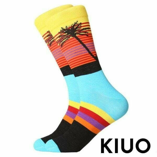Calcetines Vamos a la Playa