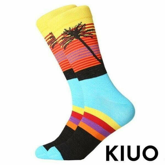 Calcetines Vamos a la Playa
