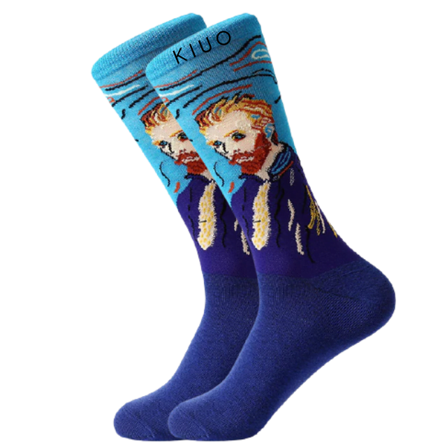 Calcetines Vincent