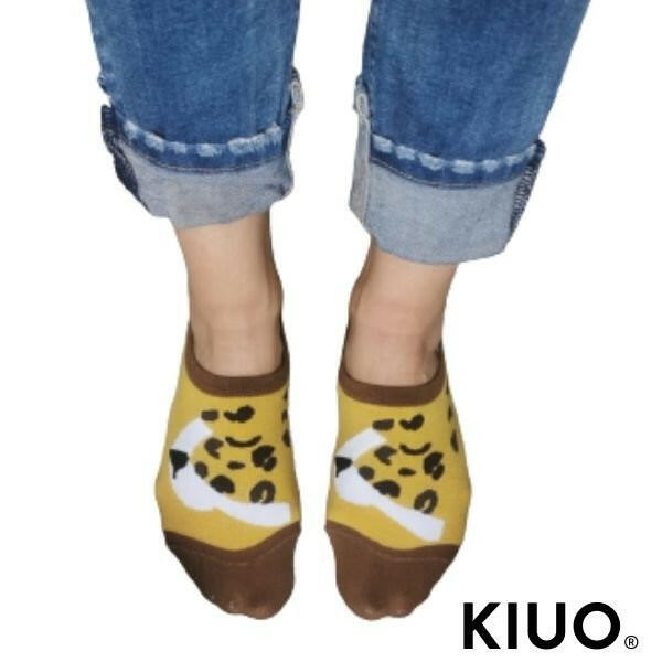 Calcetines Invisibles Print