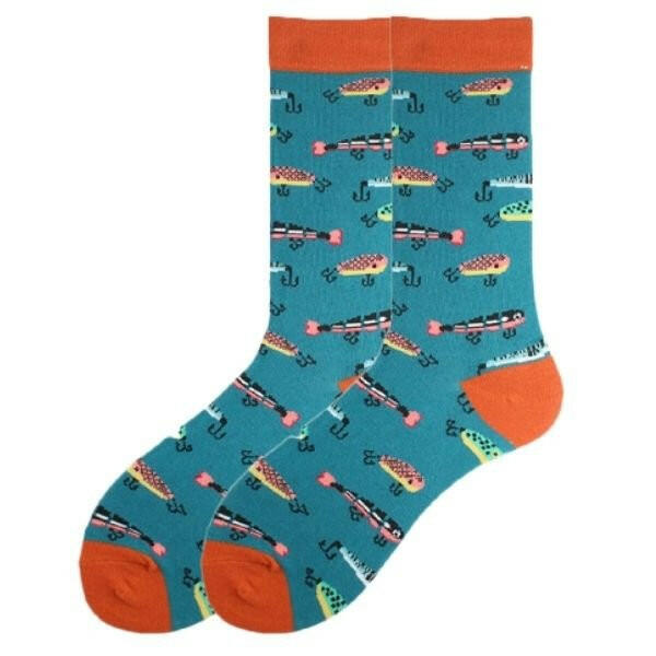 Calcetines Pescadores