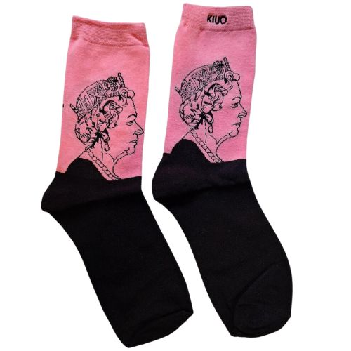 Calcetines Reina Isabel