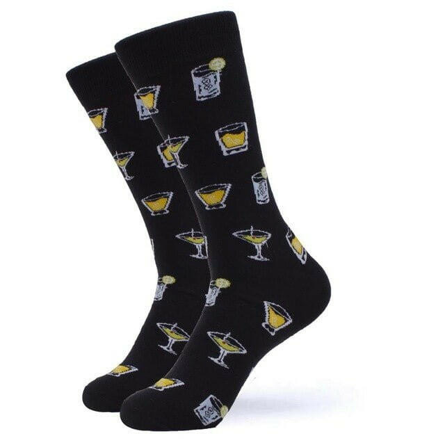 Calcetines de Copas