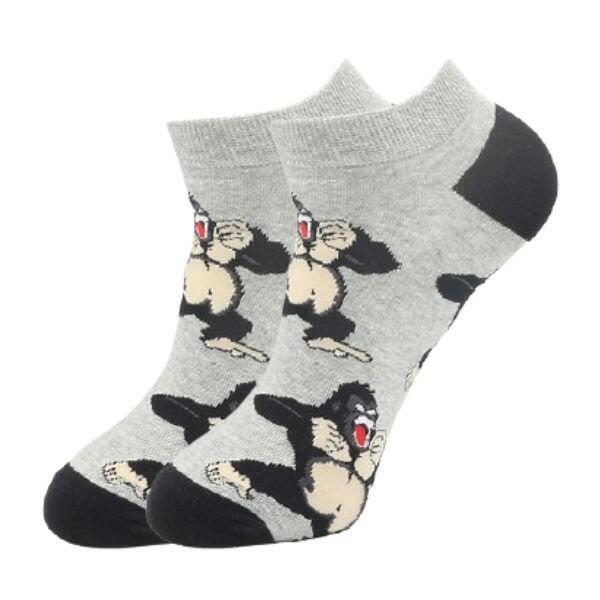 Calcetines Gorilas