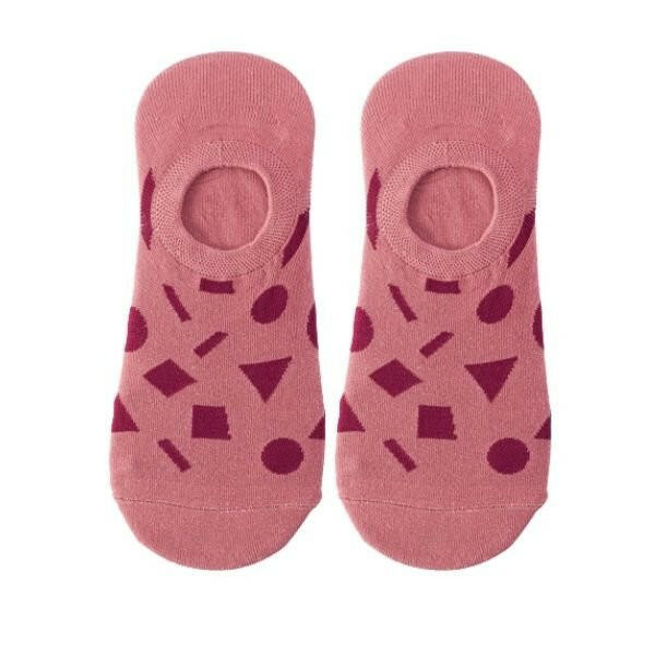Calcetines Invisibles Figuras