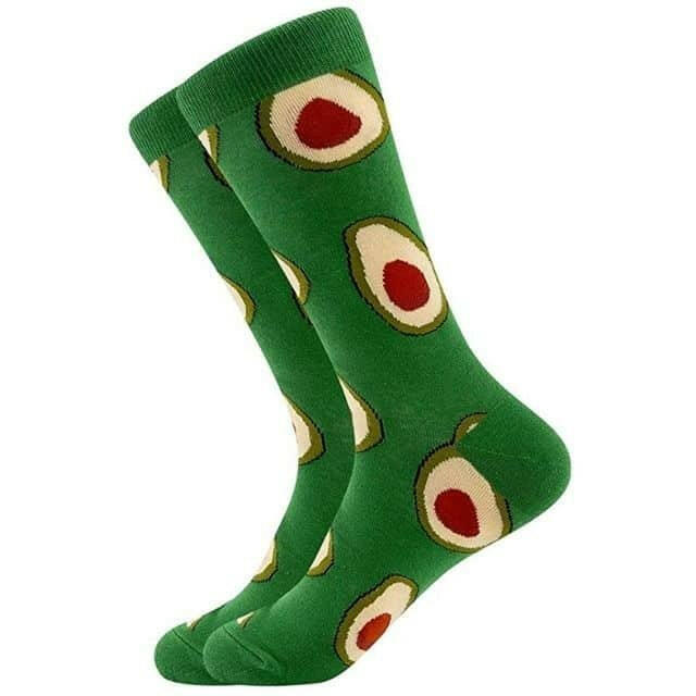 Calcetines Palta Verde