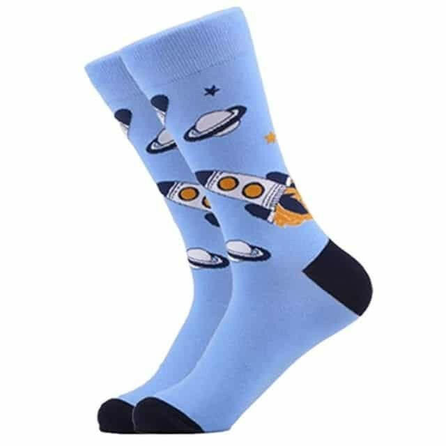 Calcetines Rocket